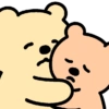 Cuddle Bear #1 (rx64ysv2qn)