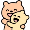Cuddle Bear #1 (scfh2d8xvg)