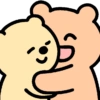 Cuddle Bear #1 (3kv5gpsj74)
