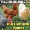 Amizade é Tudo meu Amigo 🫂 (cnzygpfvj3)