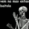 Memes Caveiras e Esqueletos 💀 (4pwf62gkmv)