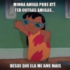 Amizade é Tudo meu Amigo 🫂 (fd8pq5g4kw)