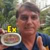 زبدة الرئيس السابق
