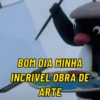 BOM DIA AMOR 💘 (wvdq96xhmr)