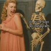 Memes Caveiras e Esqueletos 💀 (3fth6z98kq)
