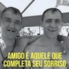 Amizade é Tudo meu Amigo 🫂 (jksbfpd26w)