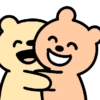 Cuddle Bear #1 (wh27z3tfsr)