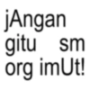 Kata-kata anomali imupp (mtv6935fdy)