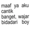 Kata-kata anomali imupp (x4rd3qkmnp)