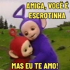 Amizade é Tudo meu Amigo 🫂 (4srwfjh6v3)