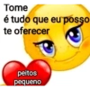 Emoji da Safadeza (ksc3d27wx6)