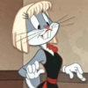 Bugs Bunny Moods🐰🥕✨ (zgwf3pth89)