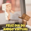 Amizade é Tudo meu Amigo 🫂 (d7m9s6grfy)