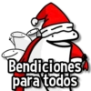 Blessings for Everyone