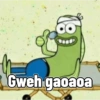 Reaksi warga bikini bottom (t5qjnrwpy3)