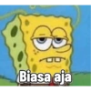 Reaksi warga bikini bottom (6dgb4q98x7)