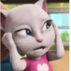 🩷 Talking Angela الخاصة بي 🐱🤍💟 (9smd523jhw)