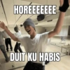 MEME CORTIS BARU