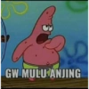 Meme Warga Bikini Bottom (6xd9r2hyvm)