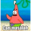 Meme Warga Bikini Bottom (pdmtx53rgc)
