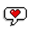 '*•.¸♡ Pixel Art ♡¸.•*' (jn7ybfg36q)