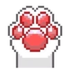 '*•.¸♡ Pixel Art ♡¸.•*' (7bx9ts46cv)