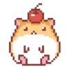 '*•.¸♡ Pixel Art ♡¸.•*' (wfy6dbvphn)