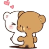 ✨❤️🐻‍❄️ MilkMocha 🐻❤️✨ (zsyg2c83nm)