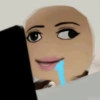 وجه إيموجي يبكي