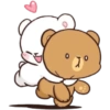 ✨❤️🐻‍❄️ MilkMocha 🐻❤️✨ (j84xw7rk5f)