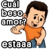 🤭Agarrame esta 😈Cual beso?💋 (tkz7v6b2ch)