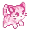 '*•.¸♡ Pixel Art ♡¸.•*' (7f9rdwtxjq)
