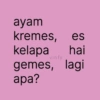 Anomali Brat Pink Kicau Mania (mb7yf5zntw)
