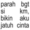 Anomali Kata Gombal (cypxj4dfqz)