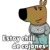 Chill de cojones (kqxrp8hvwn)