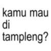 ANOMALI KATA BARU 2026