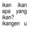 Anomali Kata Gombal (7qwhpnbkmj)