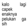 Anomali Kata Gombal (pf7s6rjxt2)