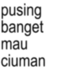 Anomali Kata Gombal (2vzjgf7546)