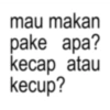 Anomali Kata Gombal (57bpr98wgc)