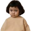 طفلة كورية (k9ftjgnm2w)