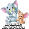 Tom and Jerry (tyckswzxf5)