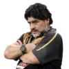 نظرة المدرب
