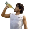 في صحتك