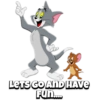 Tom and Jerry (kfy5dgxv64)