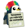 Pingüino Gunter [CARTEL] 4 (ch942nbtd6)