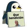 Pingüino Gunter [CARTEL] 4 (7zstnk9gwc)