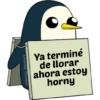 Pingüino Gunter [CARTEL] 4 (v2ph6g3yjf)