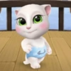 Talking Angela 😽