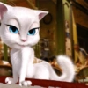 Talking Angela 😽 (67fxsmny2b)